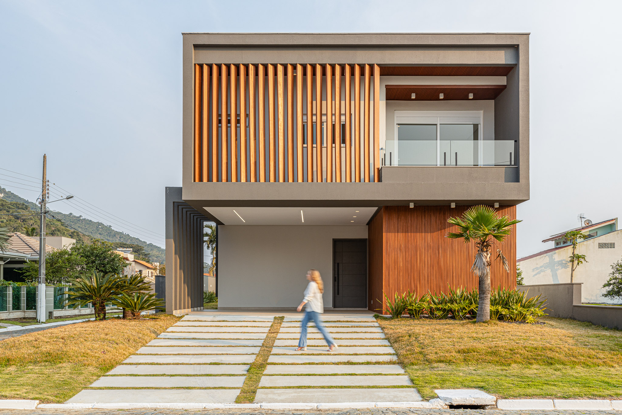 Casa Blaschke