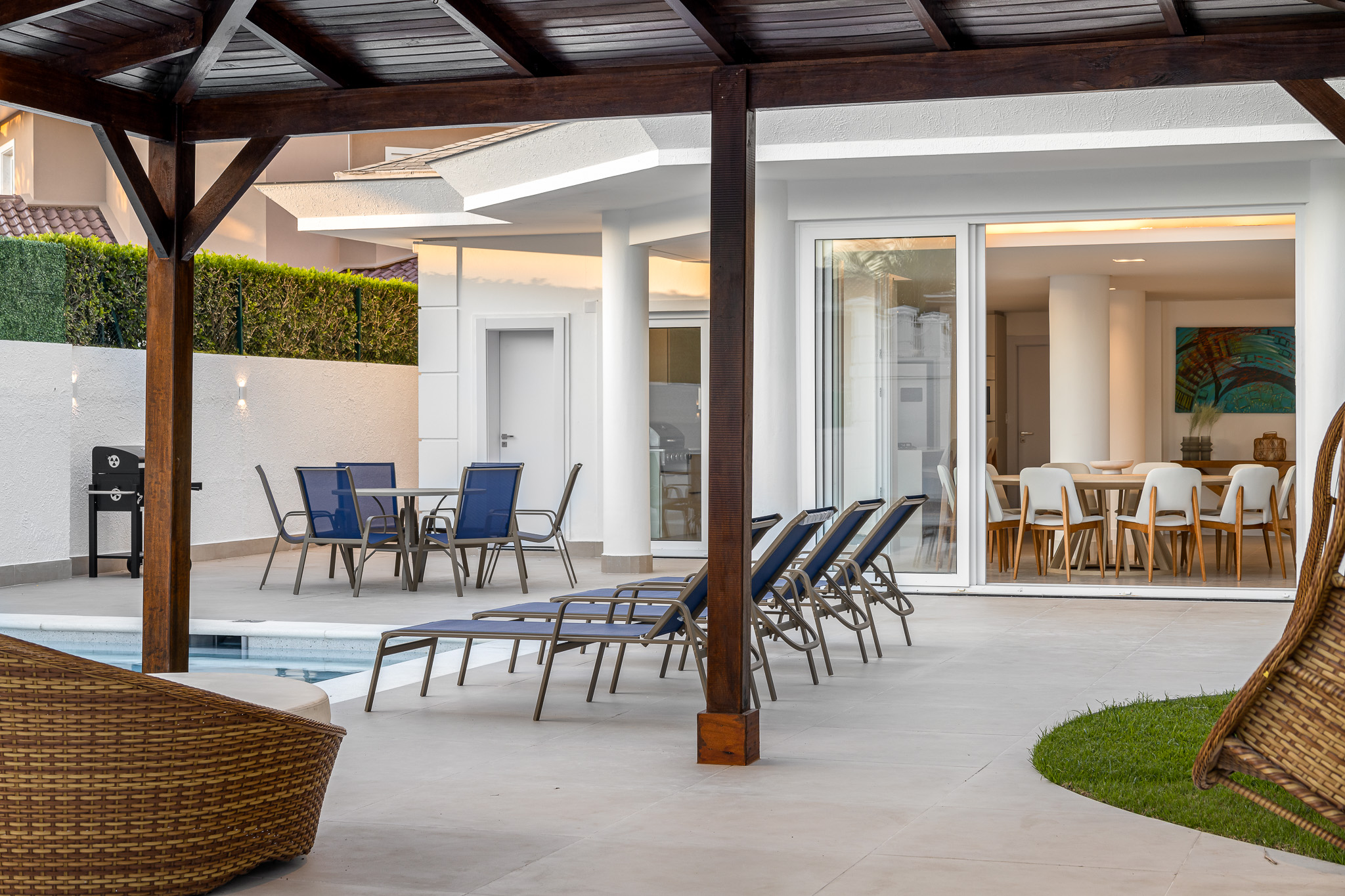 Casa Búzios — imagem 10