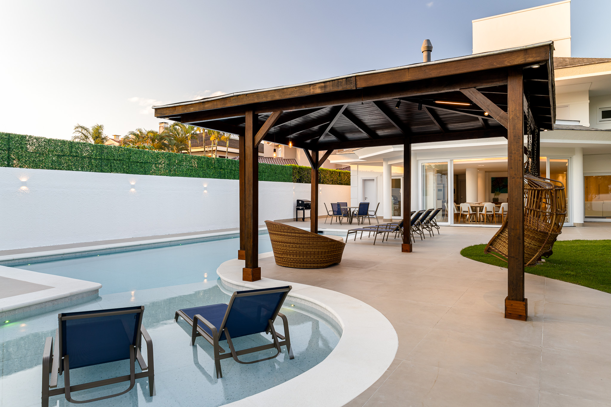 Casa Búzios — imagem 11