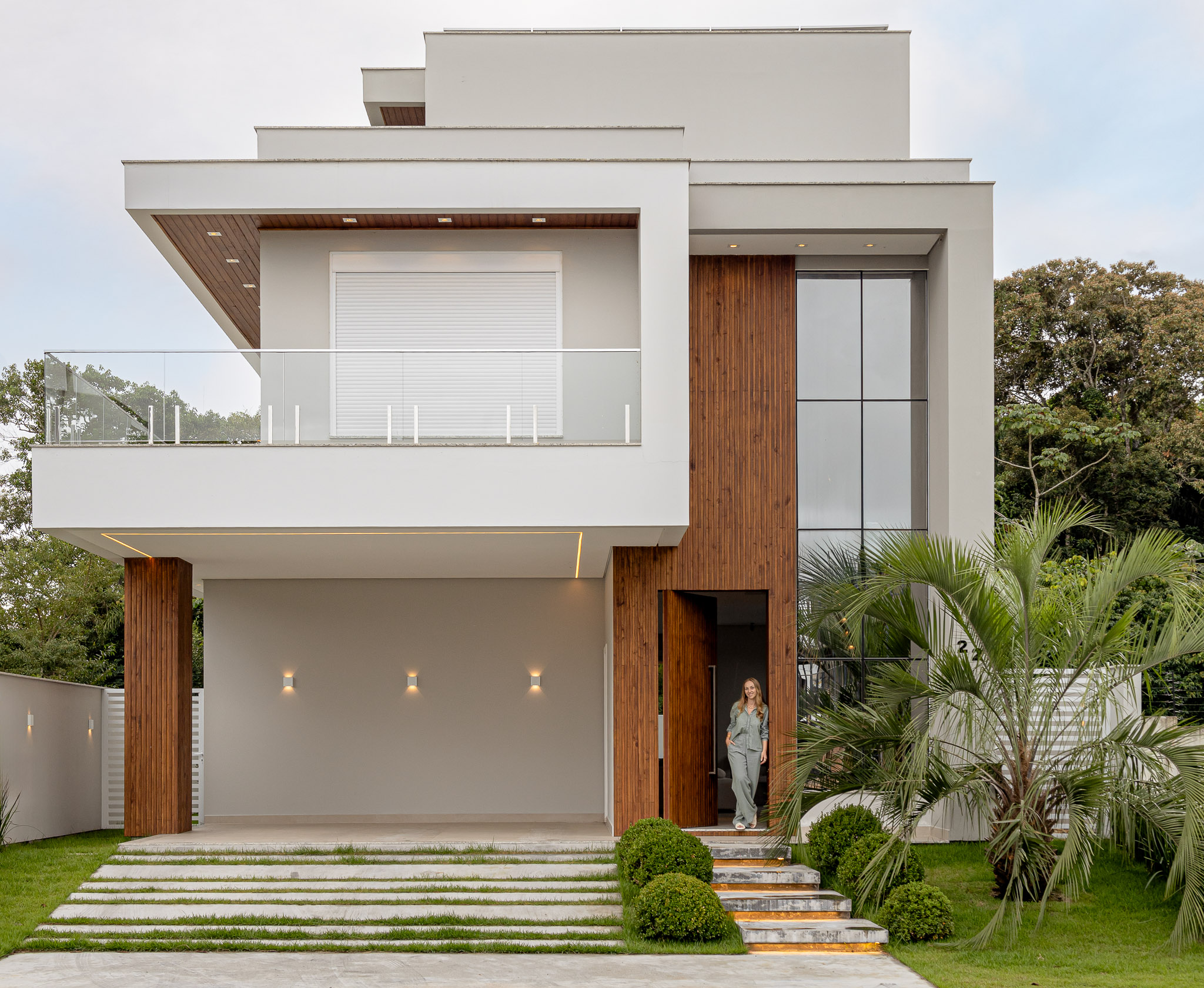Casa Reserva