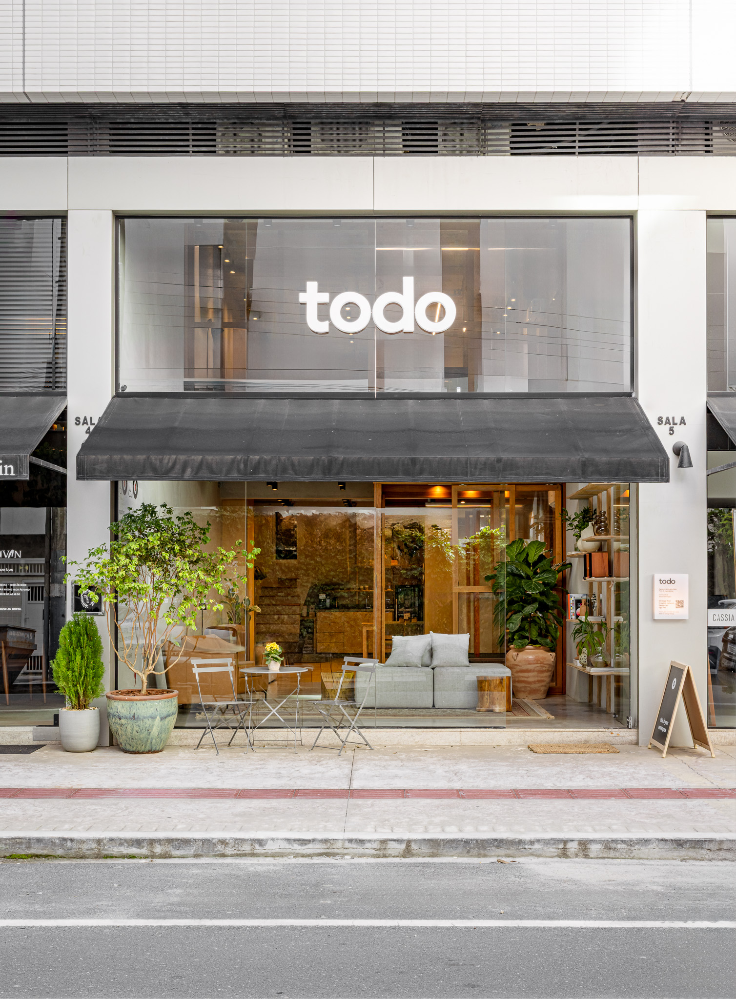 TODO